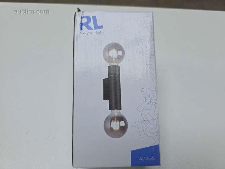 wandlampen (24x) Reality leuchten Vannes..., Bricolage & Construction, Planches & Dalles, Enlèvement