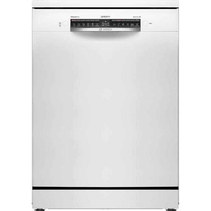 Bosch SMS4EVW36F nieuw, Electroménager, Lave-vaisselle