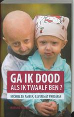 Ga ik dood als ik twaalf ben? 9789056179069 M. Vrijsen, Verzenden, Zo goed als nieuw, M. Vrijsen