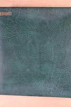 Wereld - 5 lege Lindner ringbanden met elk 30 PSII bladen =, Postzegels en Munten, Gestempeld