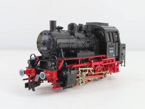 Fleischmann H0 - 4020 - Modeltrein (1) - BR 80 - DR (DRB), Hobby en Vrije tijd, Modeltreinen | H0