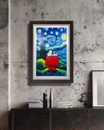 Alèze (1974) - Nuit étoilée 1/10