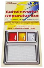 ATG Achterlicht Reparatieset Wit, Ophalen of Verzenden