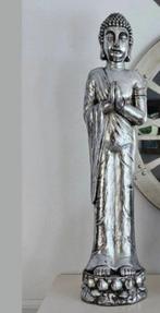 Figuur - Budda stojcy Figur ogrodowa - polystyreen