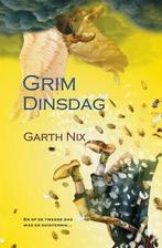 Grim Dinsdag, Boeken, Verzenden, Nieuw, Nederlands