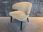 Design  armstoel Minotti Aston Low Dining Chair, Ophalen