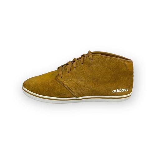 Adidas Sneaker Mid - Maat 44.5, Vêtements | Hommes, Chaussures, Envoi