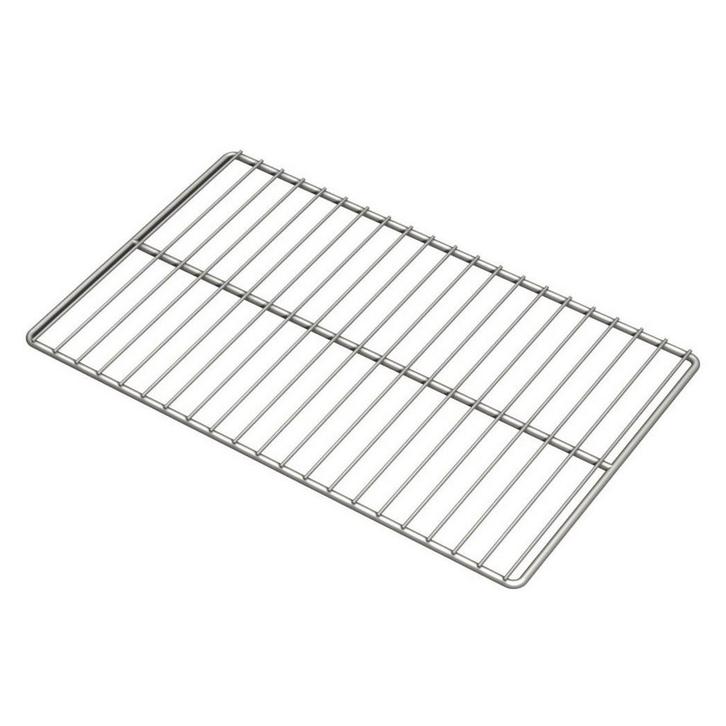 Ovenrooster | Verchroomd | 1/1 GN Diamond, Zakelijke goederen, Horeca | Keukenapparatuur, Nieuw in verpakking, Verzenden