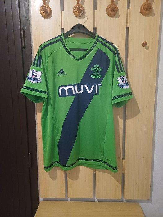 Southampton - Engelse voetbalcompetitie - Cédric Soares -, Collections, Collections Autre