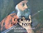 The Open Secret - Osho (Bhagwan Shree Rajneesh) - 9780880501, Boeken, Verzenden, Nieuw