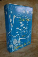 Botanique Agriculture Afrique - Les Principales Cultures du