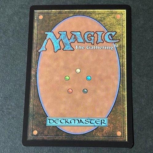 Wizards of The Coast - 1 Card - Magic: The Gathering Final, Verzamelen, Overige Verzamelen