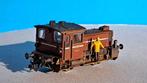 Roco H0 - Modeltrein (1) - Diesellocomotief KÖF III,