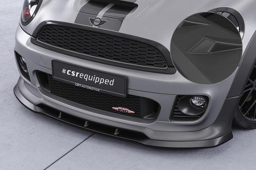 Cupspoilerlip met ABE voor Mini Cooper Coupé JCW (R58/R59) C, Auto-onderdelen, Carrosserie, Nieuw, Verzenden