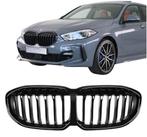Grillen set | Nieren | BMW 1-serie | F40 | 2019+ | Glanzend, Auto-onderdelen, Verzenden, Nieuw, BMW