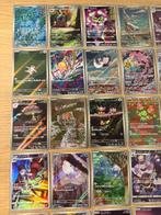 Pokémon - 35 Card Alternate art - Various sets, Nieuw