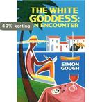 White Goddess The An Encounter 9780957185357 Simon Gough, Boeken, Verzenden, Gelezen, Simon Gough