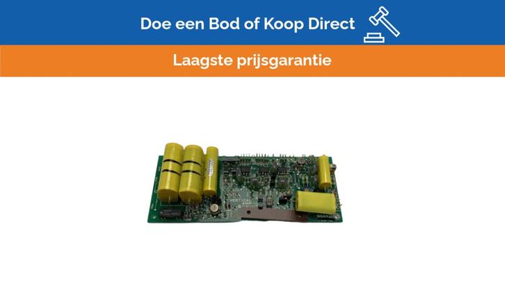 Bieden: Tokyo Keiki 102290369 Gyrocompass, Watersport en Boten, Bootonderdelen, Ophalen of Verzenden