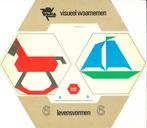 Variadoos visueel waarnemen Levensvormen deel 6, Boeken, Verzenden, Nieuw