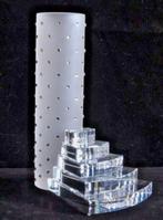 Swarovski - Kazumasa Nagai - Vase  - Cristal