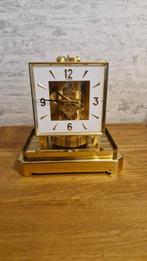 Atmos klok, Kaliber 528-8 - Jaeger-LeCoultre - Glas, Messing