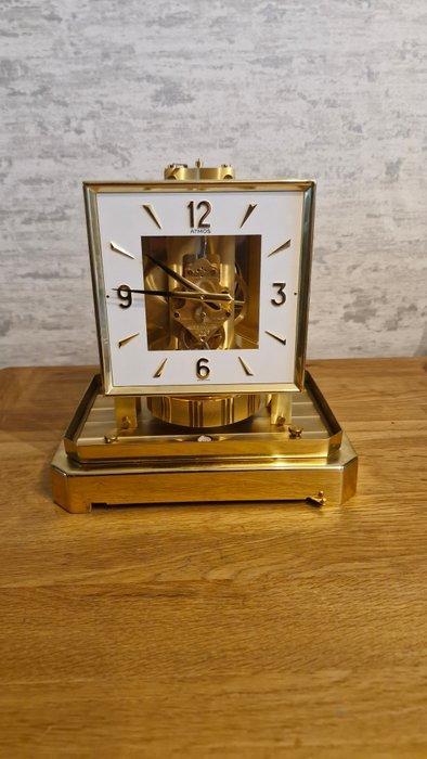 Atmos klok, Kaliber 528-8 - Jaeger-LeCoultre - Glas, Messing, Antiek en Kunst, Antiek | Klokken