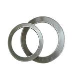 Aluminium rozet Ø 450 mm, Verzenden, Nieuw