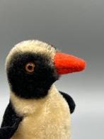 Steiff - Jouet en peluche Pinguin - 1950-1960 - Allemagne, Antiek en Kunst