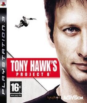 Tony Hawks Project 8 (PS3 Games), Consoles de jeu & Jeux vidéo, Jeux | Sony PlayStation 3, Enlèvement ou Envoi