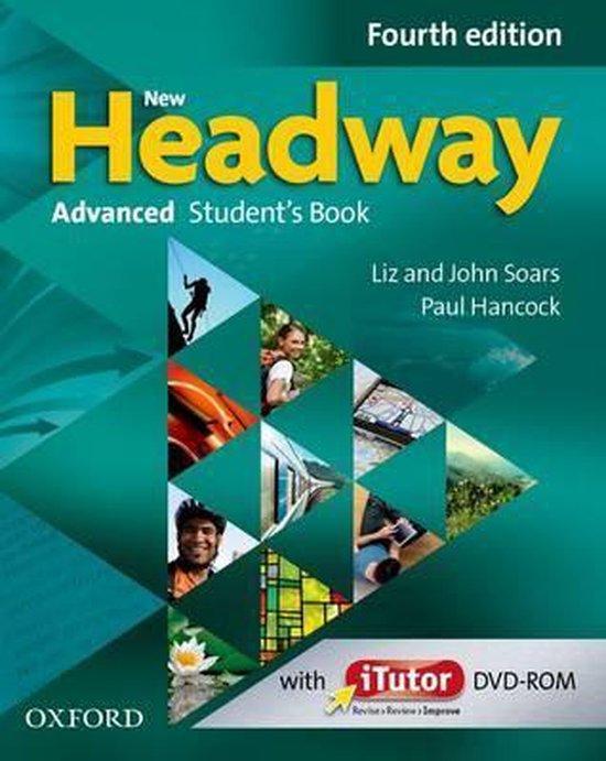 New Headway 9780194713535 John Soars, Boeken, Taal | Engels, Gelezen, Verzenden