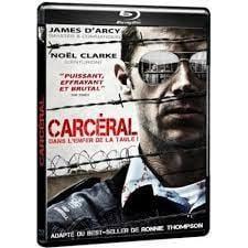 Carceral (blu-ray tweedehands film), Cd's en Dvd's, Blu-ray, Ophalen of Verzenden