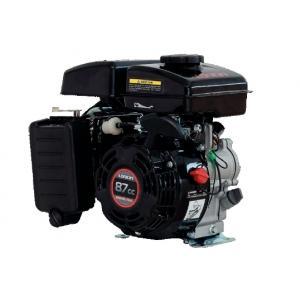 Genermore lc154f motor 87cc 2.7 pk as 15.87 mm - benzine, Doe-het-zelf en Bouw, Motoren