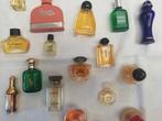 Themacollectie - Collectie van 29 miniatuurparfums -