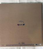 Coldplay - Moon Music - Ltd Edition Numbered Notebook, Nieuw in verpakking