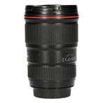 Canon EF 16-35mm f/4L IS USM met garantie, Ophalen of Verzenden