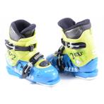 31 32 33 34 35 36 kinder skischoenen DALBELLO CXR 2, ratchet, Sport en Fitness, Verzenden, Nieuw