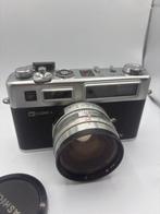 Yashica Electro 35 GS Analoge camera