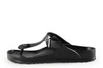 Birkenstock Slippers in maat 45 Zwart | 5% extra korting, Kleding | Heren, Schoenen, Slippers, Verzenden, Zwart, Zo goed als nieuw