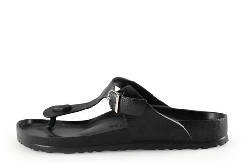Birkenstock Slippers in maat 45 Zwart | 5% extra korting, Kleding | Heren, Schoenen, Zwart, Zo goed als nieuw, Slippers, Verzenden