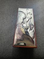 Icône de Papa Wojtyla-Pape Jean-Paul II - Argent 925 -