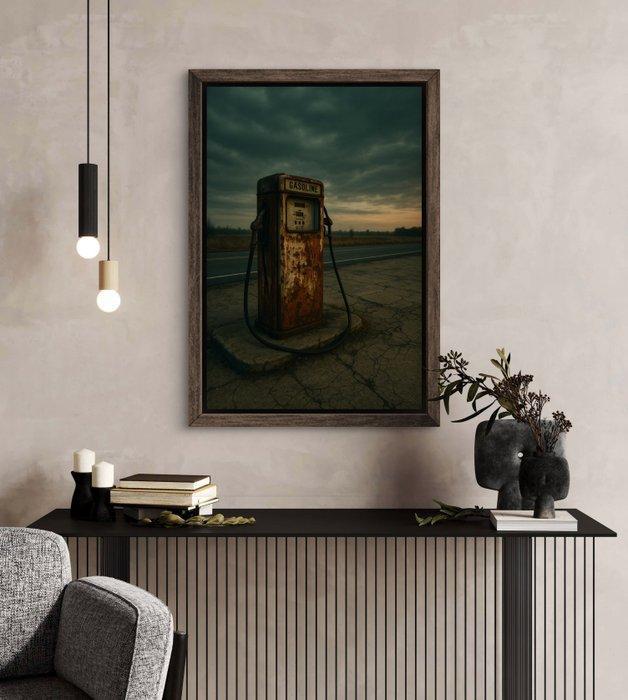 Tristan Mottier - Dernier plein - XL, Antiquités & Art, Art | Objets design