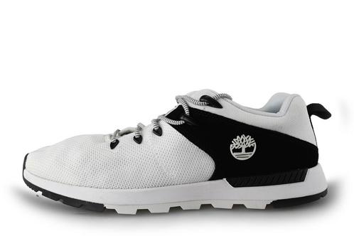 Timberland Sneakers in maat 44 Wit | 5% extra korting, Kleding | Heren, Schoenen, Wit, Zo goed als nieuw, Sneakers, Verzenden