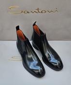 Santoni - Chelsea boots - Maat: EU 43.5 - Nieuw in doos, Nieuw