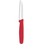 Schilmes | RVS | Rood | Lengte 180mm HENDI, Zakelijke goederen, Verzenden, Nieuw in verpakking