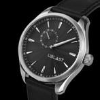 Ublast - Prestige - Sapphire Glass - REF.UBPRS42BK - Ltd.