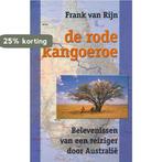 RODE KANGOEROE 9789038905440 F. van Rijn, Verzenden, Gelezen, F. van Rijn