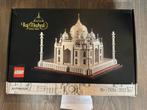 Lego Set - 21056 - Architecture - Taj Mahal, Kinderen en Baby's, Speelgoed | Duplo en Lego, Nieuw