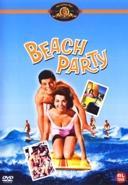Beach party op DVD, Cd's en Dvd's, Dvd's | Muziek en Concerten, Verzenden, Nieuw in verpakking