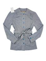 Handgemaakte vintage dames blouse vest Maat S, Kleding | Dames, Blouses en Tunieken, Nieuw, Ophalen of Verzenden