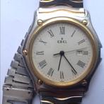 Ebel - Classics - Zonder minimumprijs - 183903 - Heren -, Bijoux, Sacs & Beauté